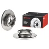 Image de Brembo Disques de frein 08.D505.20