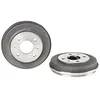 Image de Brembo 14.3152.10 - Tambours de frein Arrière - 1 Tambour