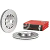 Image de BREMBO Disque de frein VORNE