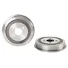 Image de BREMBO Tambour de frein pour BMW: Série 3 (Ref: 14.3185.10)
