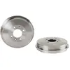 Image de BREMBO Tambour de frein pour CITROËN: Berlingo, Xsara, Xsara Picasso & PEUGEOT: 306, Partner, Ranch, 305, 405, 406 (Ref: 14.3283.10)