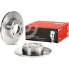 Image de Brembo 08.3636.10 - Disque de Frein - Jeu de 2 disques