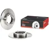 Image de Brembo 08.5026.10 - Disque de Frein Avant - Jeu de 2 disques