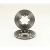 Image de BREMBO Disques de frein pour NISSAN: Pick-up, Pathfinder, Terrano, PICK, Navara, King Cab & FORD: Maverick (Ref: 09.5055.10)