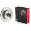 Image de Brembo 08.5177.10 Disque de Frein avant