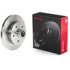 Image de Brembo 08.5177.20 Disque de Frein avant
