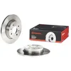 Image de Brembo 08.5211.10 - Disque de Frein Avant - Jeu de 2 disques