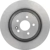 Image de Brembo 09.5782.10 - Disque de Frein Avant - Jeu de 2 disques
