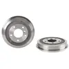 Image de BREMBO Tambour de frein pour BMW: Série 3 (Ref: 14.5810.10)
