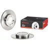 Image de Brembo 08.6785.10 - Disque de Frein Avant - Jeu de 2 disques