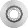 Image de Brembo 09.6866.20 - Disque de Frein Avant - Jeu de 2 disques
