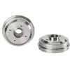 Image de BREMBO Tambour de frein pour PEUGEOT: 106, 206, 206+ & CITROËN: AX, Saxo (Ref: 14.7093.10)