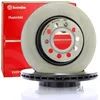 Image de Brembo 09.7117.10 Disque de Frein avant