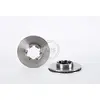 Image de Brembo 09.7118.10 Disque de Frein avant