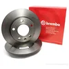 Image de Brembo 08.9364.20 Jeu de Disques de Frein