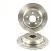 Image de BREMBO Disques de frein pour MERCEDES-BENZ: Vito, Viano (Ref: 08.8405.10)