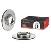Image de Brembo 09.8632.10 - Disque de Frein Avant - Jeu de 2 disques