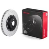 Image de Brembo 09.8880.23 Rotor de disque de frein