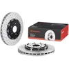 Image de BREMBO 09.9254.33 Rotor de Disque de Frein