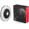 Image de Brembo 09.9313.33 - Disque du Frein Avant avec revêtement anti-corrosion UV - 1 Disque