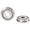 Image de BREMBO Tambour de frein pour SEAT: Mii, Cordoba, Arosa, Ibiza & VOLKSWAGEN: Polo, Lupo, UP & SKODA: Citigo (Ref: 14.9384.10)