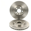 Image de BREMBO Disques de frein pour PEUGEOT: 806, Expert & CITROËN: Jumpy, Evasion, Dispatch, Synergie (Ref: 09.9609.24)