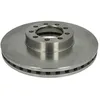 Image de Brembo 09.9762.10 Disque de Frein avant