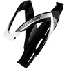 Image de Elite - 0061677 - Porte-bidon - Mixte Adulte - Multicolore (Noir Glossy-Blanc) - Taille Unique