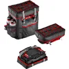 Image de Elite MOCHILA ELITE TRI BOX ESPECIAL TRIATHLON