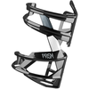 Image de ELITE Porte Bidon Prism Gauche Noir brillant