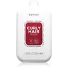 Image de Kemon Group Curly Hair Mask masque pour cheveux bouclés 1000 ml