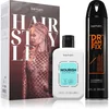 Image de Kemon Group Nourish ensemble pour cheveux