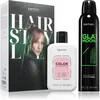 Image de Kemon Group Color Glamoon ensemble pour cheveux