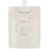 Image de Actyva Bellessere Baume pour cheveux et corps avec effet apaisant et protecteur aux huiles d'argan, huiles d'amande douce et de lin, format voyage, 100 ml