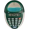 Image de AVC Calculatrice de poche Smile 8 chiffres, format 70 x 100 x 10 mm, vert