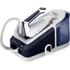 Image de Braun IS 7282 BL 0128805001 Centrale vapeur 2700 W bleu, blanc