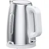 Image de Braun WK 1500 WH Bouilloire sans BPA blanc Contenance: 1.7 l