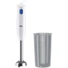 Image de BRAUN MultiQuick 1, Mixeur plongeant, MQ10.001M, blanc