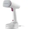 Image de Braun QuickStyle 5 GS5011PU, Tireur Vertical avec Première Plaque au Monde avec Technologie Dual FreeGlide 3D, Chauffage Rapide, Vapeur 22 g/min, Capacité Réservoir 150 ml, 1200 W, Blanc/Violet