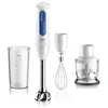 Image de Mixeur plongeant MQ30202MWH - Blanc