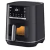 Image de Braun MultiFry 5 - Air Fryer 6L avec 20 Programmes, 2000W, Noir Mat