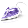 Image de Braun TexStyle 3 SI3042VI, Fer à Repasser, Fer Vapeur avec Technologie FreeGlide 3D, Boost de Vapeur 160 gr/min, Capacité du Réservoir 270 mL, 2350W, Lilas