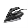 Image de Braun FreeStyle 5 SI 5188 BK, Fer à Repasser avec Semelle FreeGlide 3D, Vapeur Verticale, Vapeur en Rafale 220 g/min, Réservoir d'Eau de 330 ml, 2800 W, Noir