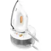 Image de Braun IS 2132 WH 0128804000 Fer à repasser à vapeur 2400 W blanc, orange