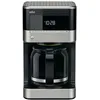 Image de Braun KF7120 Black Cafetière de 12 tasses programmable Inox/Noir 1000 W