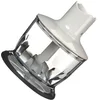 Image de Braun MQ30 Accessoire Batteur Bol Plastique Blanc 11 x 16 x 11 cm