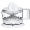 Image de BRAUN Tribute Collection, Presse-agrumes Électrique, CJ3000WH, Blanc