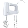 Image de BRAUN MultiMix 3, Batteur à Main 450W, HM3000WH, Blanc