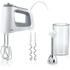 Image de Braun mixeur plongeant, 750 W, 9 vitesse avec Turbo