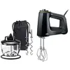 Image de Braun HM5130 MultiMix Hand Mixer, Black